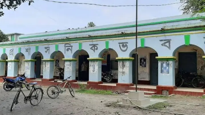 ঠাকুরগাঁওয়ে জালিয়াতি করে ভারপ্রাপ্ত প্রধান শিক্ষক হওয়ার অভিযোগ