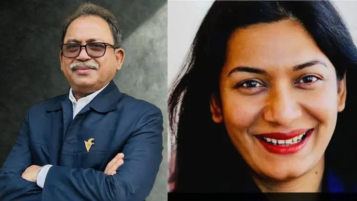 মির্জা পরিবারের হাল ধরছেন ফয়সাল আমিন, সরে দাঁড়ালেন শামারু