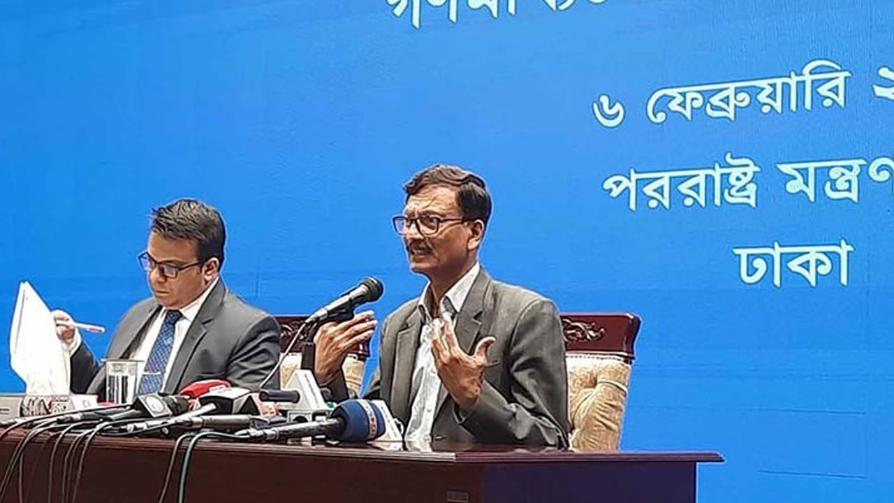 হাসিনাকে থামান, দিল্লিকে ঢাকার কড়া প্রতিবাদ