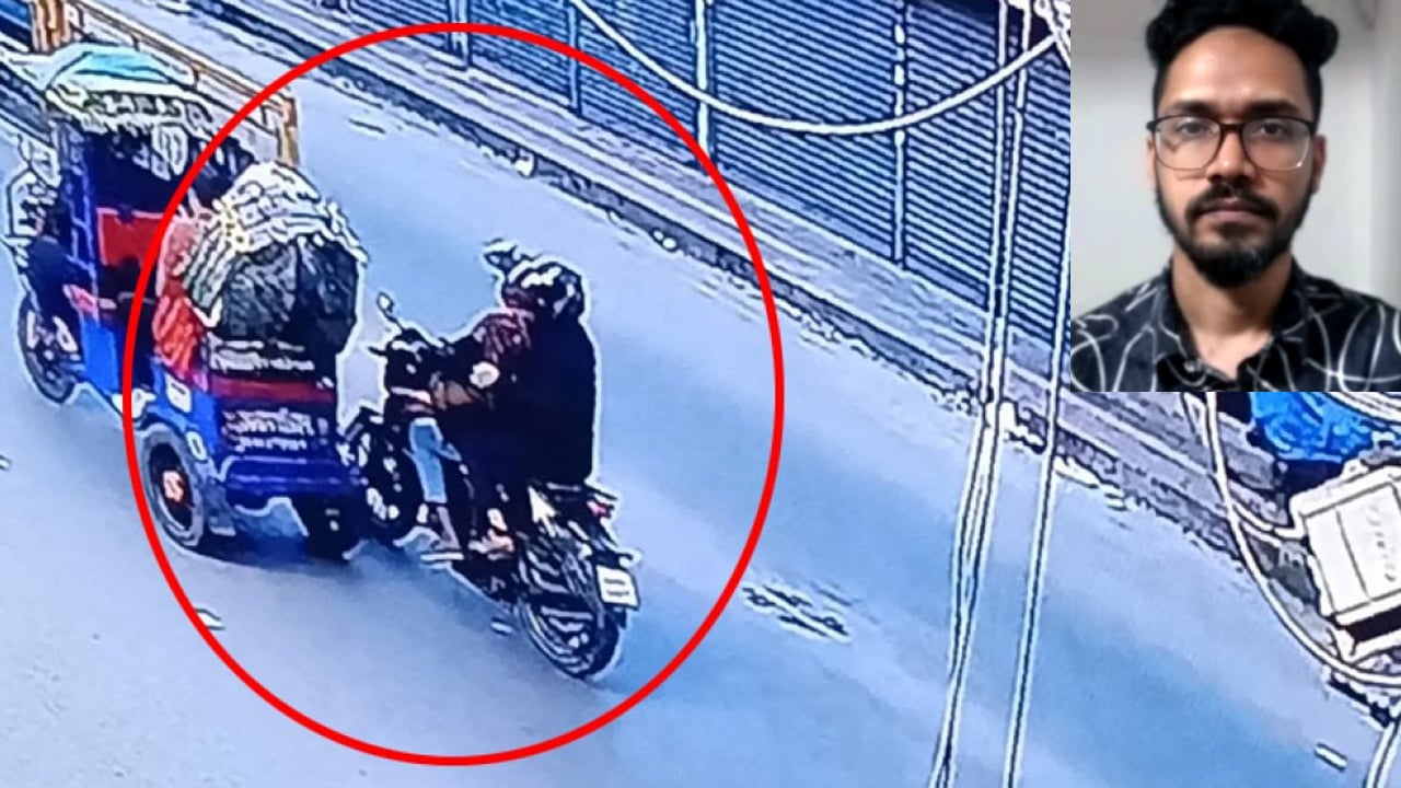 যেভাবে জামিন পান হাদিকে গুলি করা সেই ফয়সাল