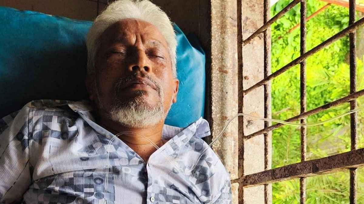 খুলনায় খাদ্য পরিবহন ঠিকাদারকে গুলি