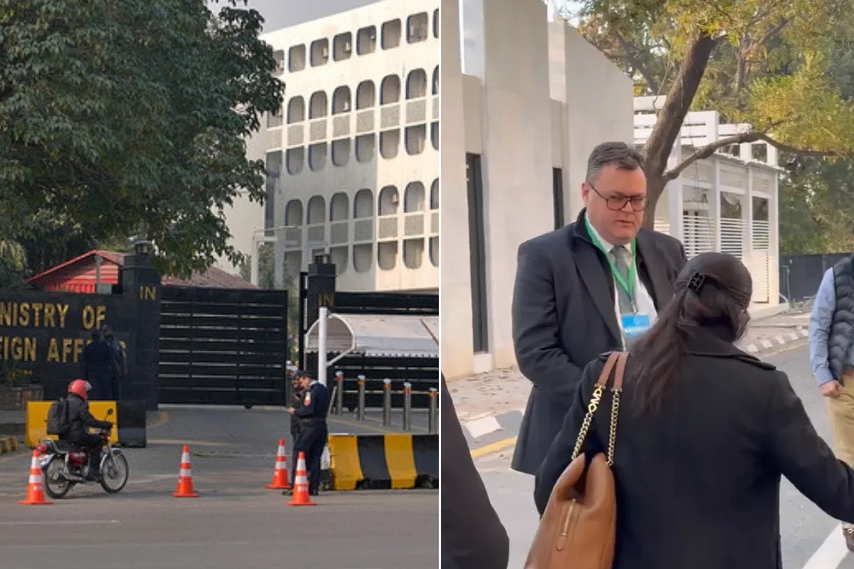 নরওয়ের বিরুদ্ধে কূটনৈতিক আচরণ ভঙ্গের অভিযোগ, রাষ্ট্রদূতকে তলব পাকিস্তানের