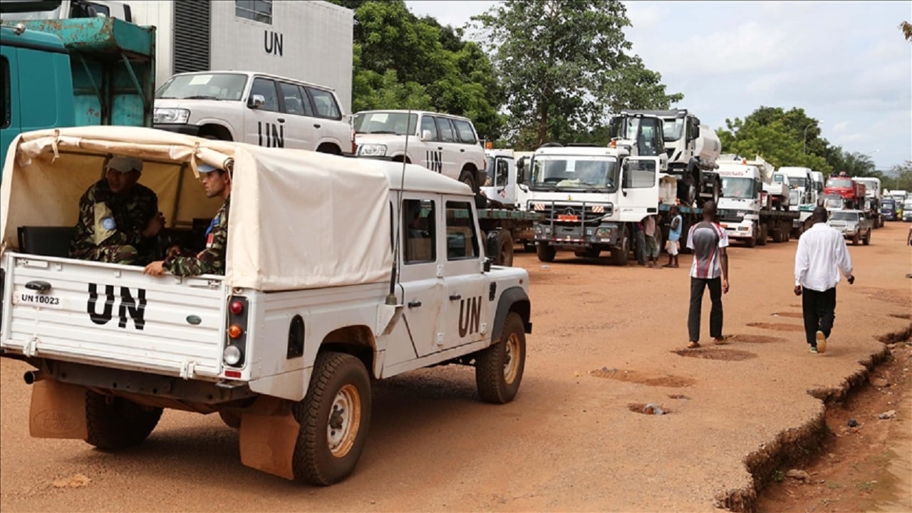 বাংলাদেশি শান্তিরক্ষীদের ওপর হামলার দায় আরএসএফের: সুদানের সেনাবাহিনী