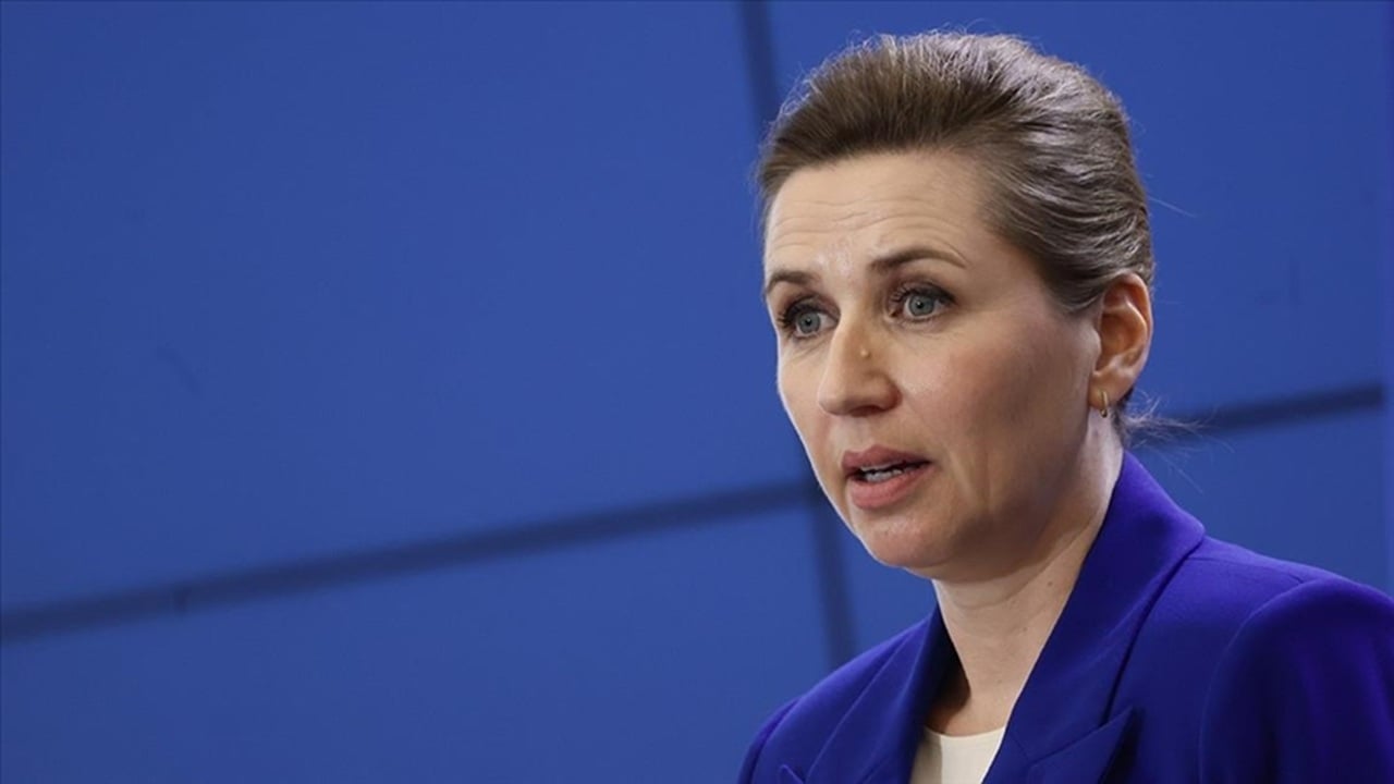 গ্রিনল্যান্ড ইস্যুতে ‘চরম সন্ধিক্ষণ’-এর মুখে ডেনমার্ক: ফ্রেডেরিকসেন