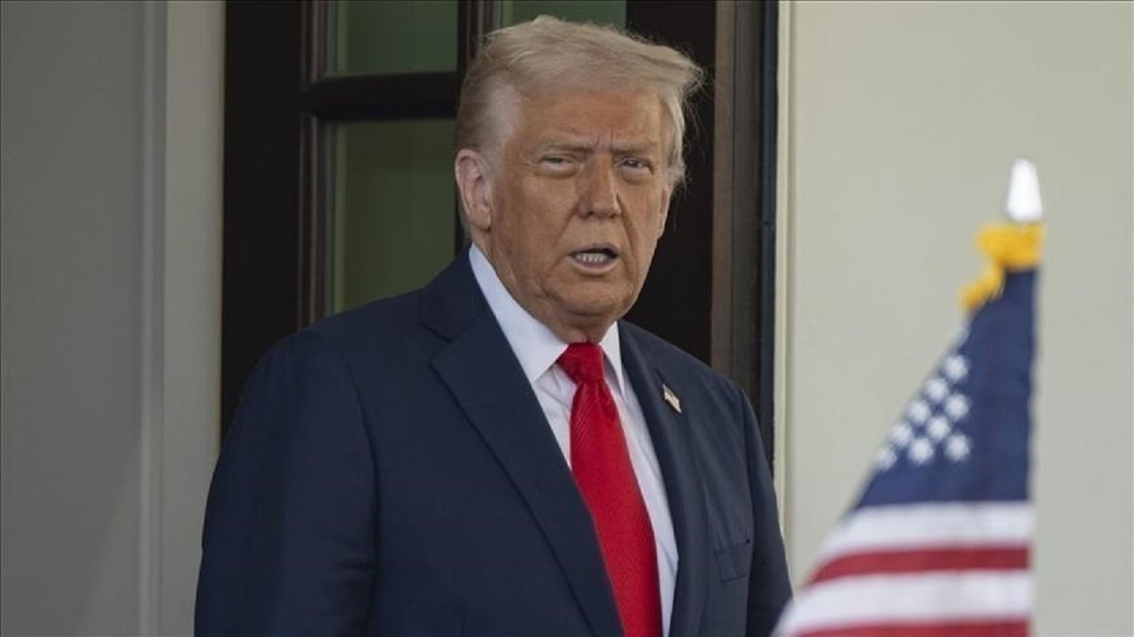 ফাঁস হওয়া রাশিয়া–ইউক্রেন শান্তি কাঠামো নিয়ে যা বললেন ট্রাম্প