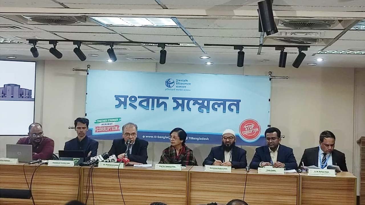 নির্বাচনে কোটিপতি প্রার্থী কতজন, জানাল টিআইবি