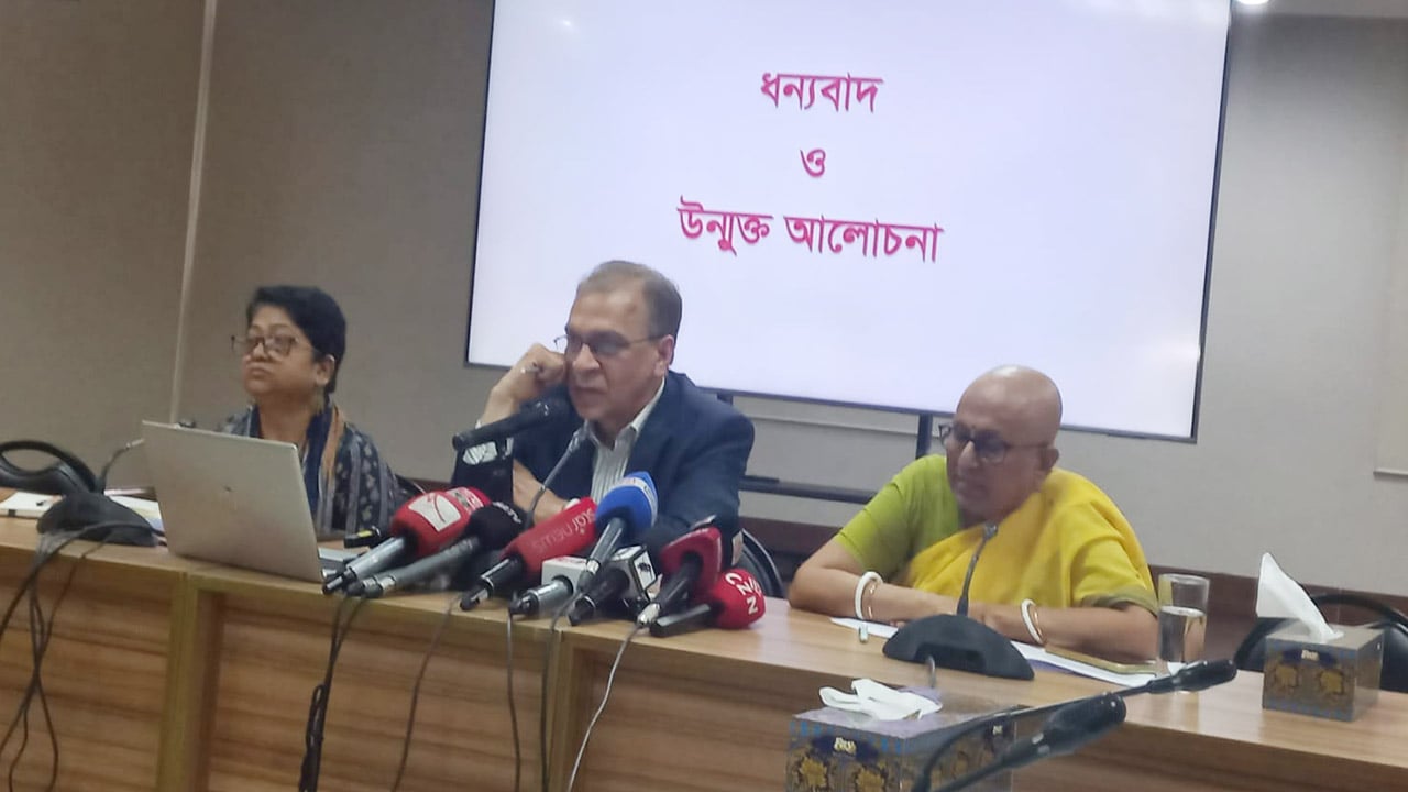 আমরা চাই না নতুন করে দানব তৈরি হোক: টিআইবি