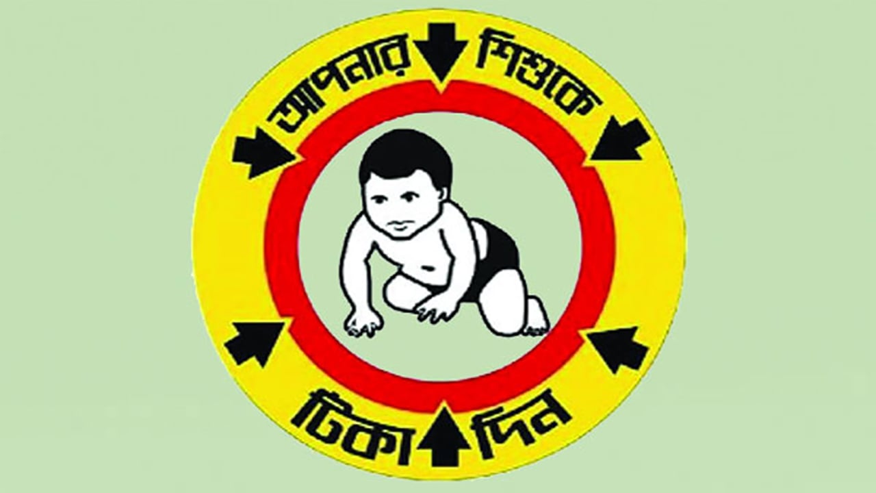 বাংলাদেশকে ৩ লাখ ৮০ হাজার ডোজ পোলিও টিকা দিলো চীন