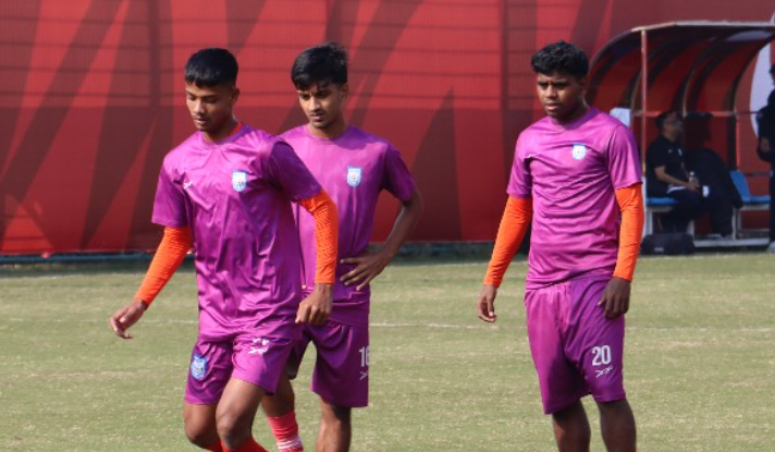 তিমুর-লেস্তের ম্যাচ দিয়ে বাংলাদেশের মিশন শুরু