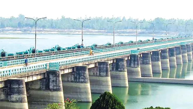 তিস্তা প্রকল্প বাস্তবায়ন উত্তরবঙ্গে উন্নয়নের হাতছানি