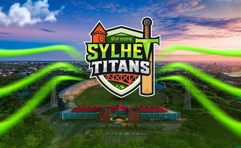 পরিকল্পিত দলে সাফল্যের খোঁজে সিলেট