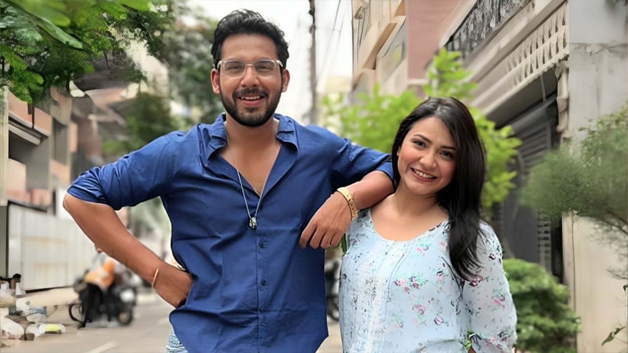 দেশে ফিরে আলভীর সঙ্গে ‘সম্পর্ক’ নিয়ে যা বললেন তিথি