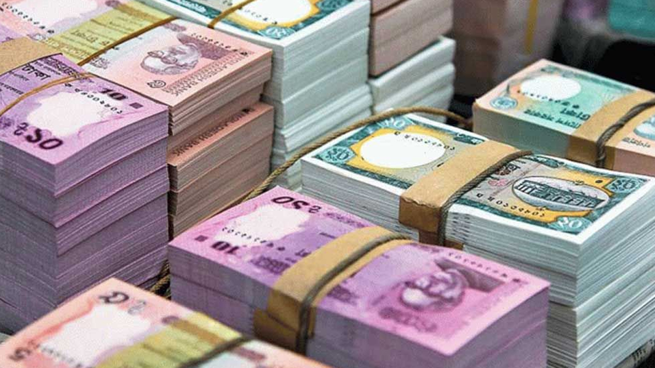 ঈদে বাজারে আসছে না নতুন নোট