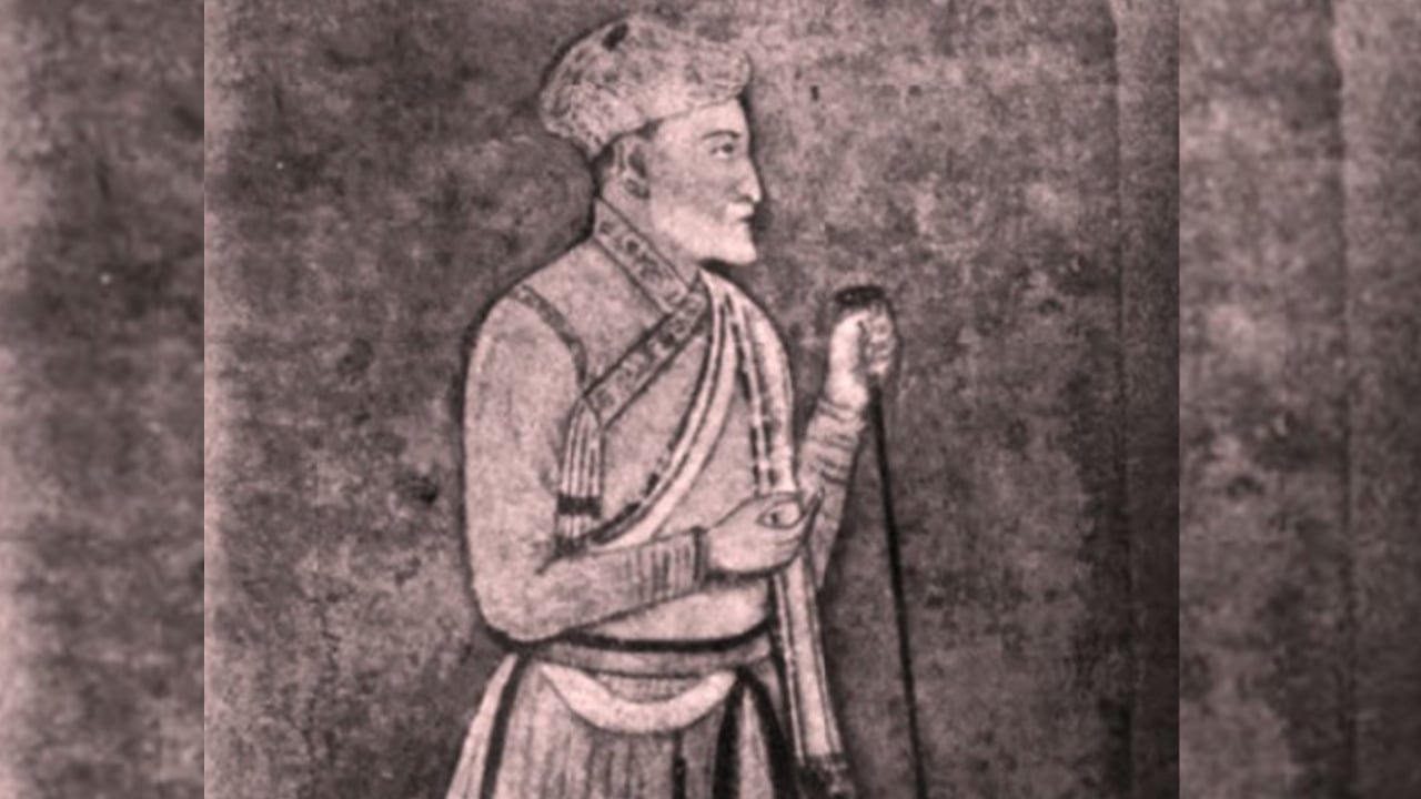 মসনদে আলা ঈসা খানের চট্টগ্রামে অবস্থান ও আধ্যাত্মিকতা চর্চা