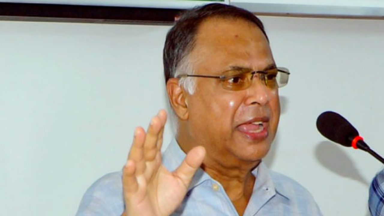আমরা স্থানীয় নির্বাচনে যাবো না: টুকু