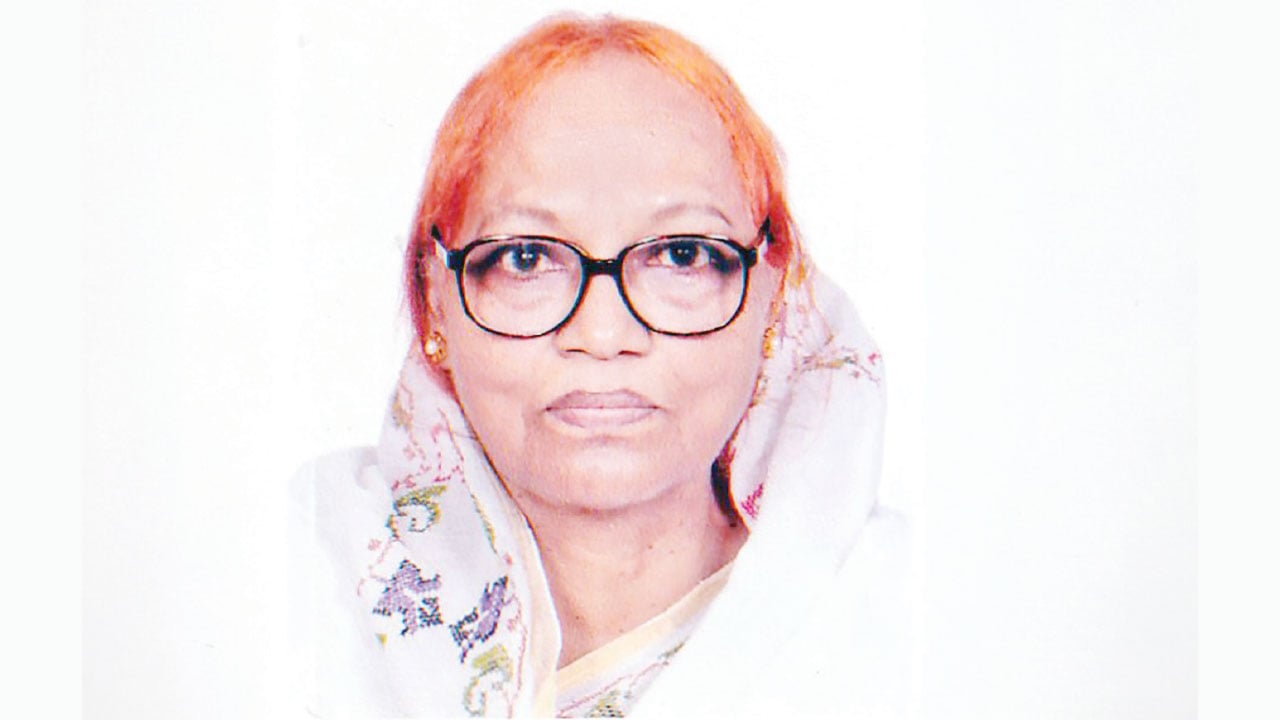 টুকরো স্মৃতি ও বিনম্র শ্রদ্ধা