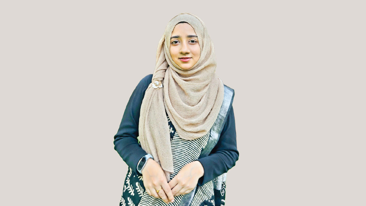 তামান্না-আক্তার