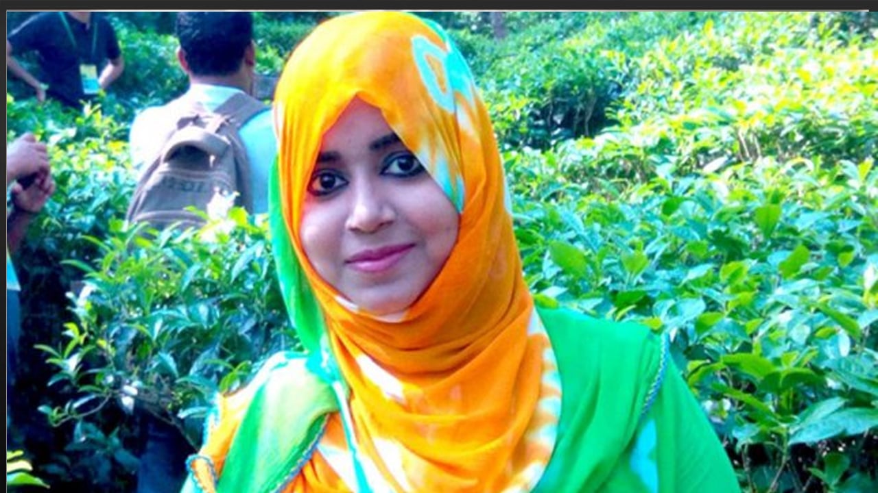 সাবেক সেনাসদস্য হাফিজুরের ডিএনএ নমুনা সংগ্রহ