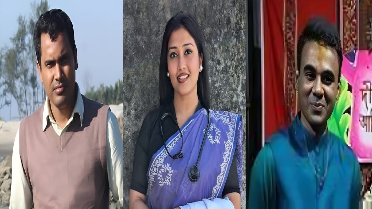 দায়িত্ব অবহেলায় তিন চিকিৎসককে শোকজৎ