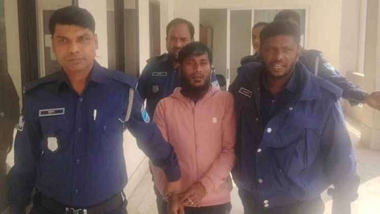 সাভারের সাইফুল হত্যায় ৩ জনের ফাঁসি