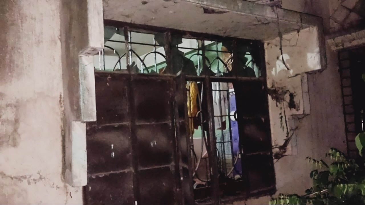 টঙ্গীতে যুবদল নেতার বাড়িতে হামলা, গুলি বর্ষণ