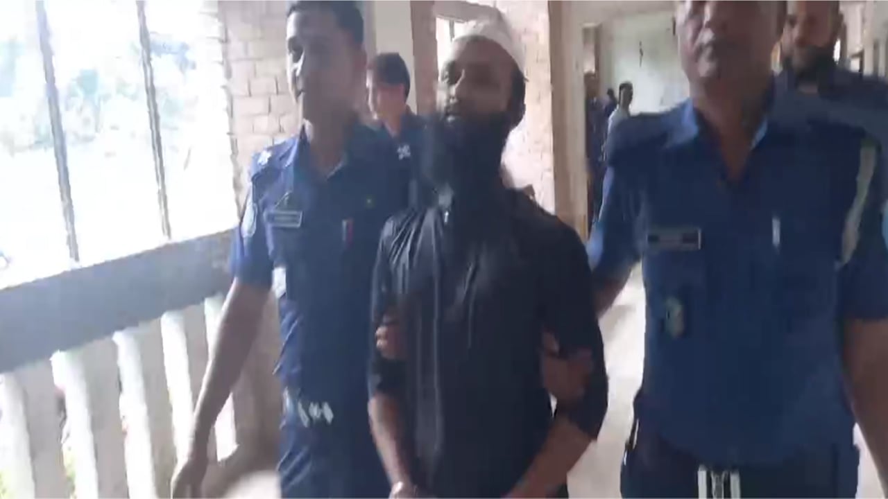 শিশু অপহরণ করে লাশ গুমের দায়ে একজনের মৃত্যুদণ্ড