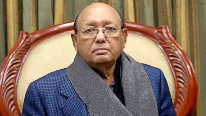 আ. লীগ নেতা তোফায়েল আহমেদ মারা গেছেন