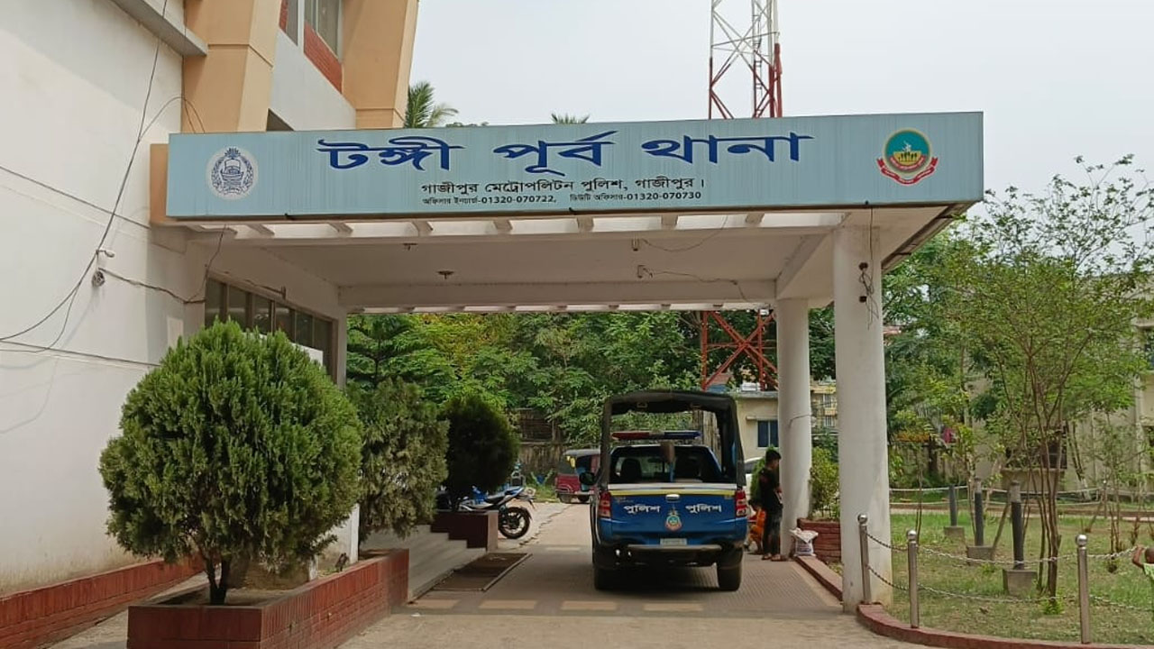 টঙ্গীতে মাদক ব্যবসা ও আধিপত্যের জেরে যুবককে কুপিয়ে হত্যা, গ্রেপ্তার ৩