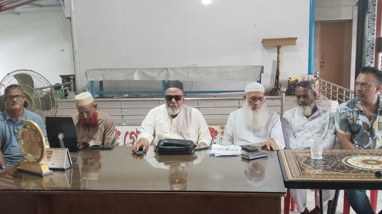 আ.লীগের প্রেতাত্মারা আগামী নির্বাচনকে বানচালের ষড়যন্ত্র করছে