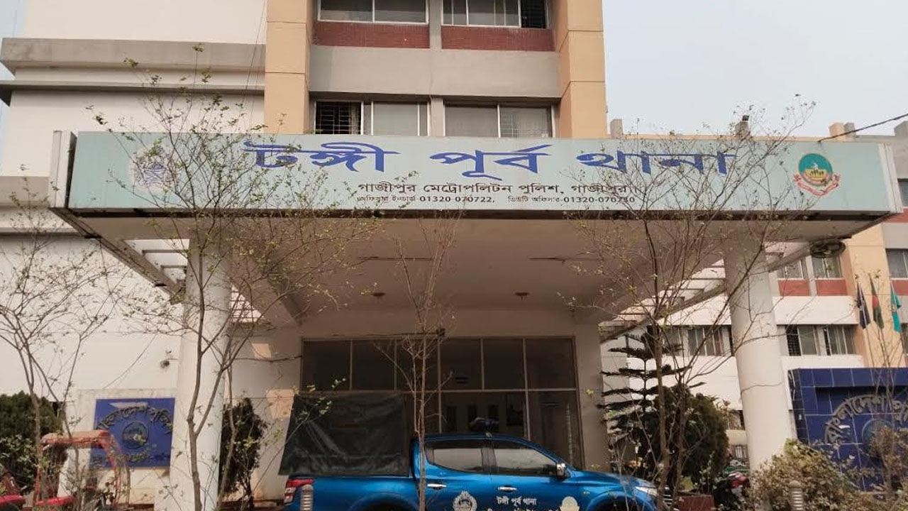 টঙ্গীতে অনলাইন জুয়ায় হেরে আত্মহত্যা যুবকের