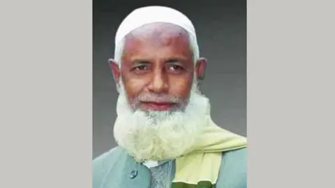 প্রিন্সিপাল মাওলানা নূরুল হুদার ১৩তম মৃত্যুবার্ষিকী আজ