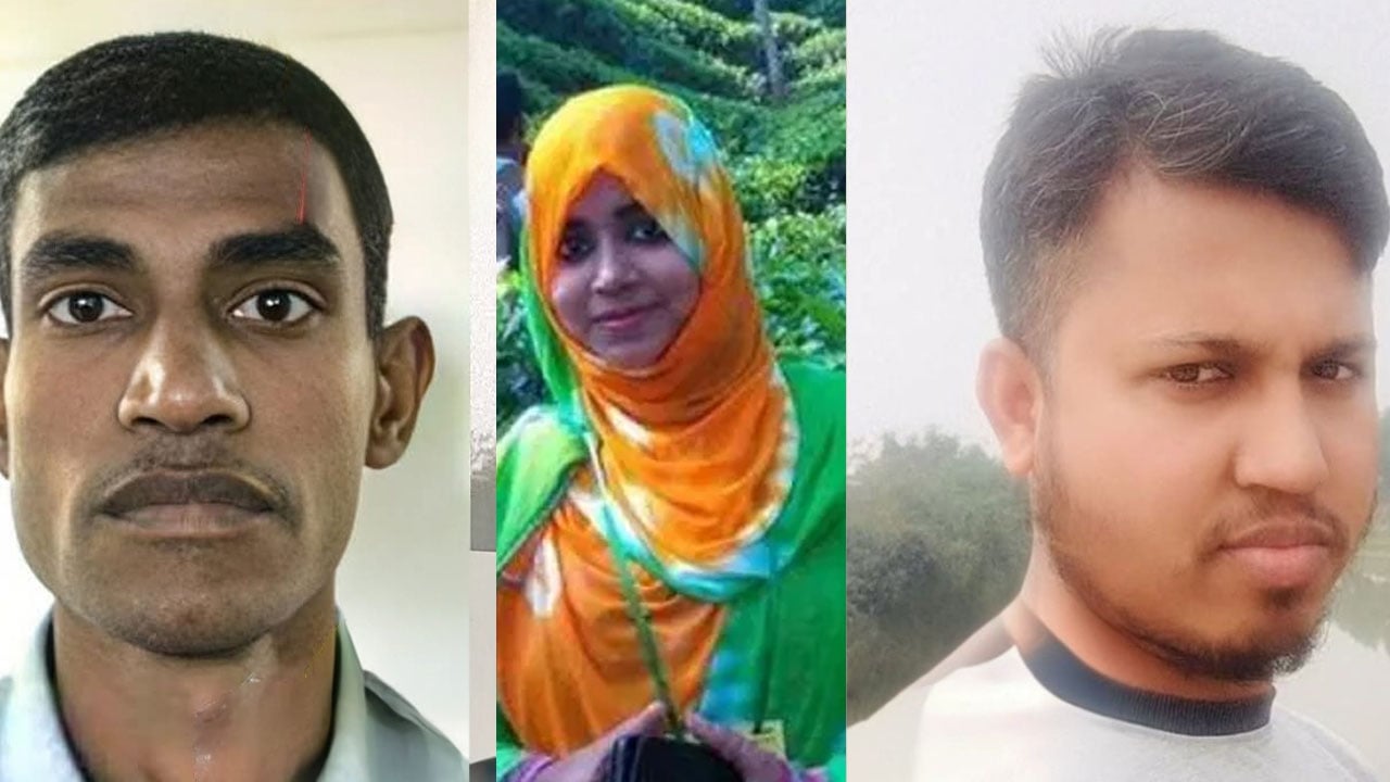 সাবেক দুই সেনাসদস্যের বিরুদ্ধে ইন্টারপোলের রেড নোটিশের নির্দেশ