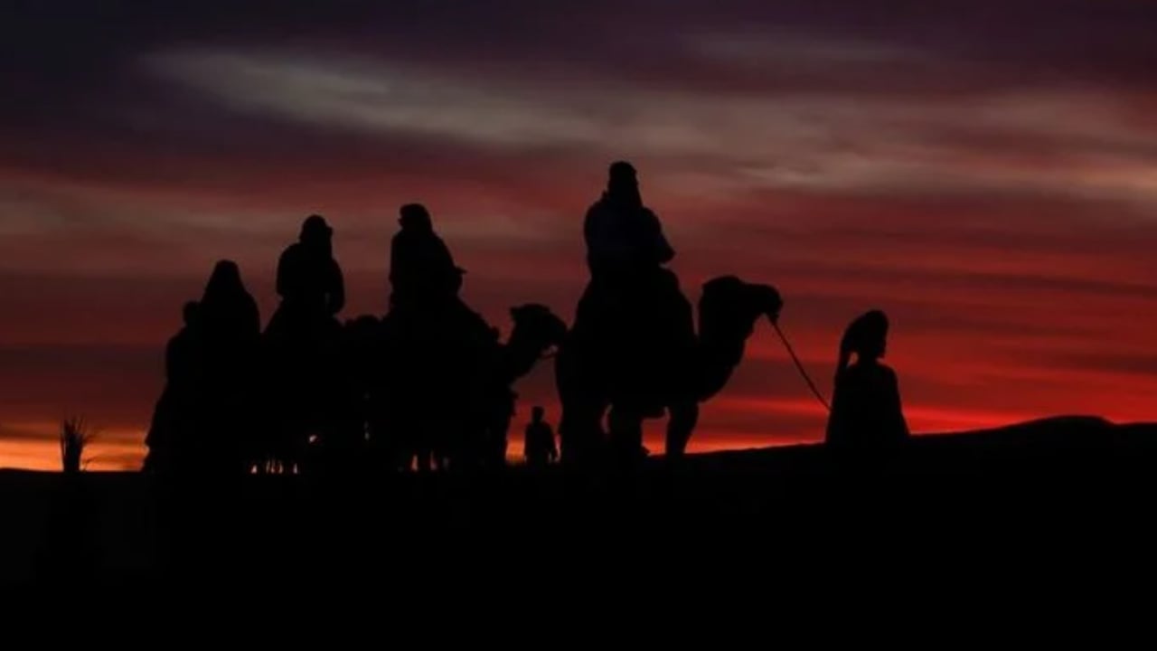 মধ্যপ্রাচ্যের পর্যটন খাতে দৈনিক ক্ষতি ৬০ কোটি ডলার