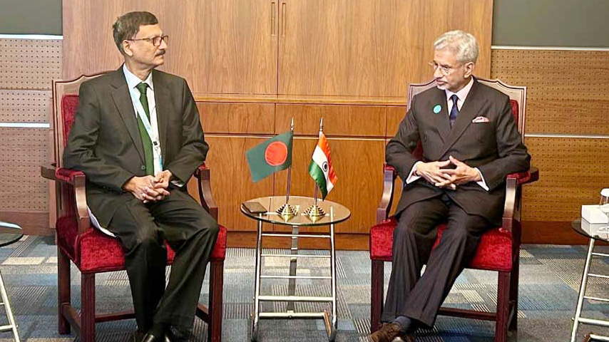 পারস্পরিক উদ্বেগের কথা জানাল ঢাকা-দিল্লি