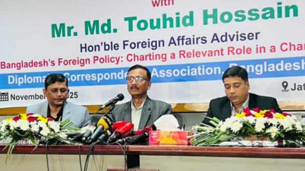 তারেক রহমানকে এক দিনেই ট্রাভেল পাস দেবে সরকার