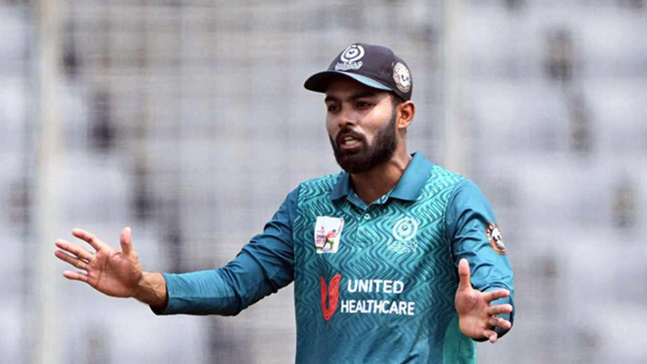 ফের শাস্তি পেলেন হৃদয়