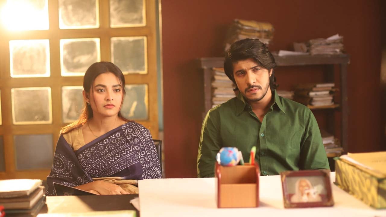 তৌসিফ-তটিনী: কে কার প্রেমে ‘জখম’?