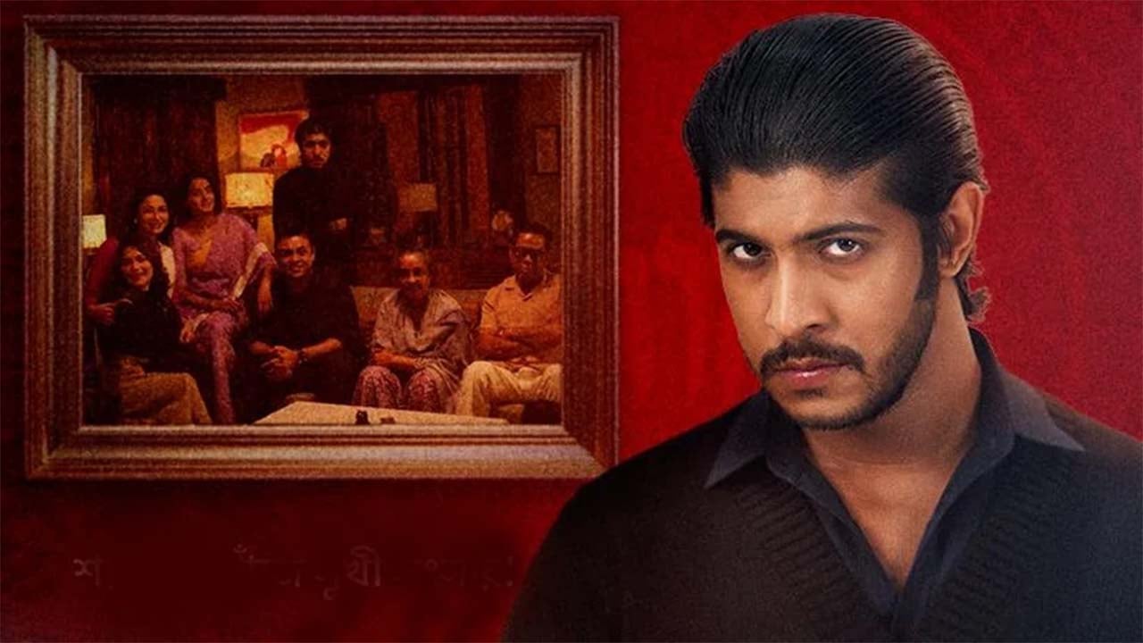 ‘চক্র ২’-এ তৌসিফ মাহবুবের রাজত্ব