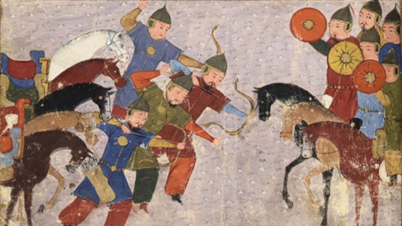 বঙ্গে মুসলিম অভিবাসন