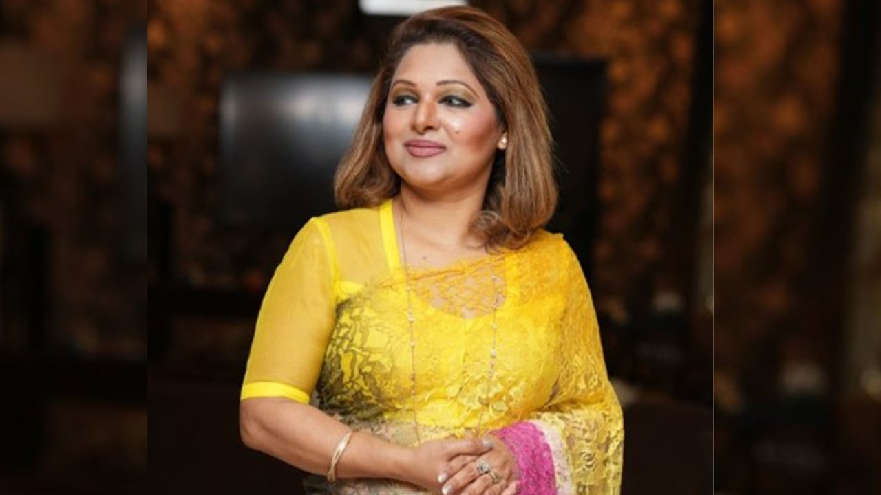 প্রকাশ পেল দিঠির কণ্ঠে ‘রবিঠাকুর’