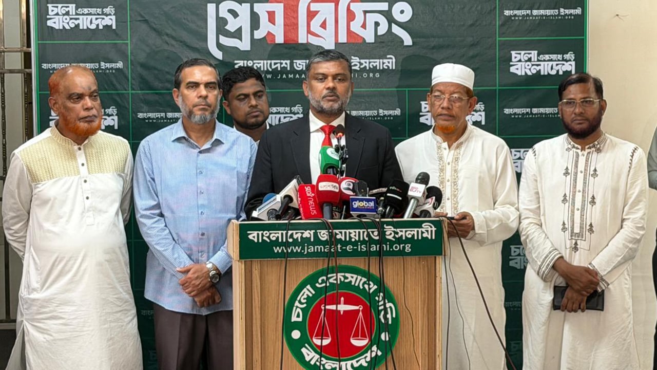 ন্যায়বিচার নিশ্চিতে আলাদা সচিবালয় পুনর্বহাল জরুরি