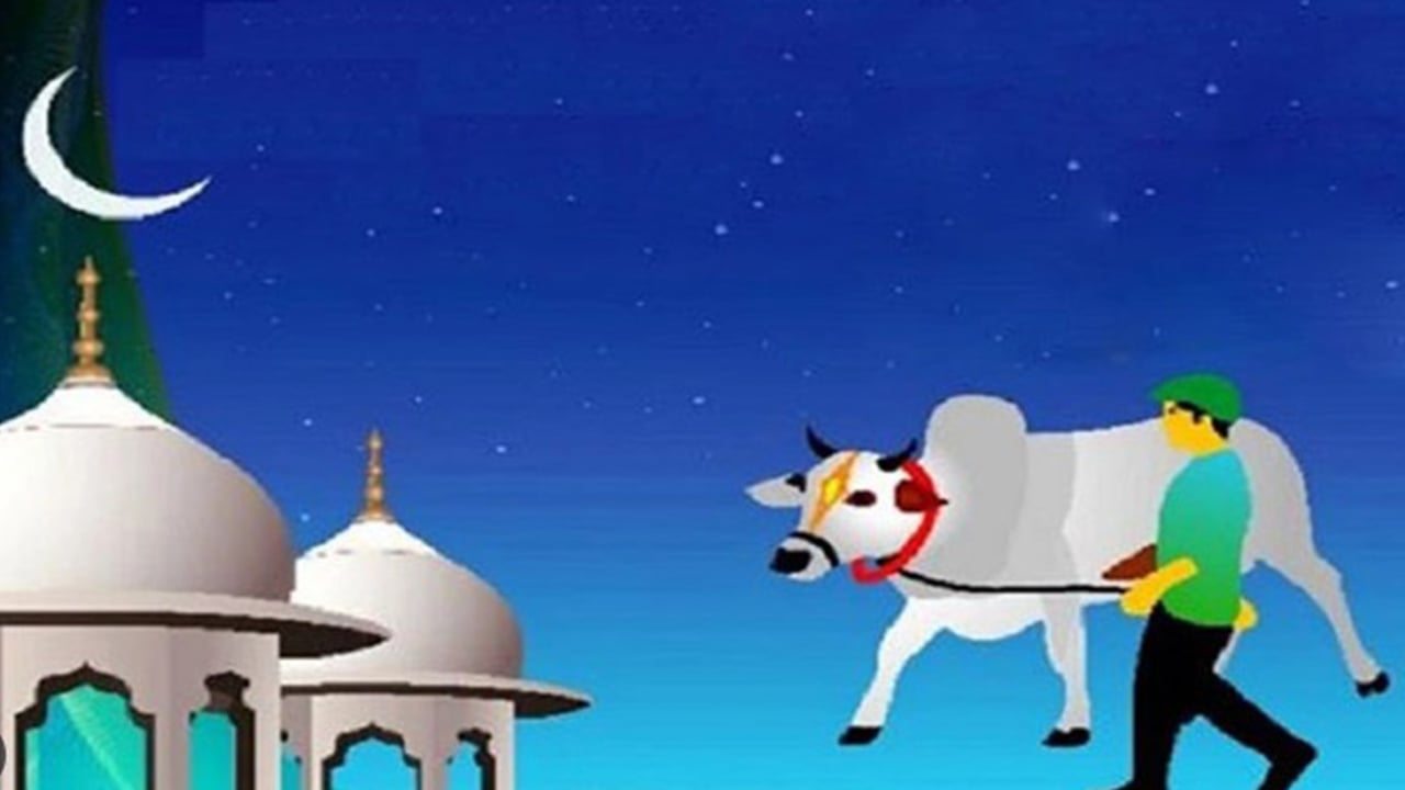 কতটুকু সম্পদ থাকলে কোরবানি ওয়াজিব হবে