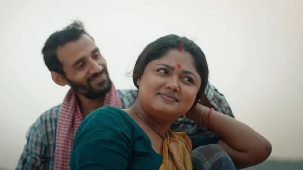 লন্ডনের চলচ্চিত্র উৎসবে উদ্বোধনী দিনে ‘আগন্তুক’