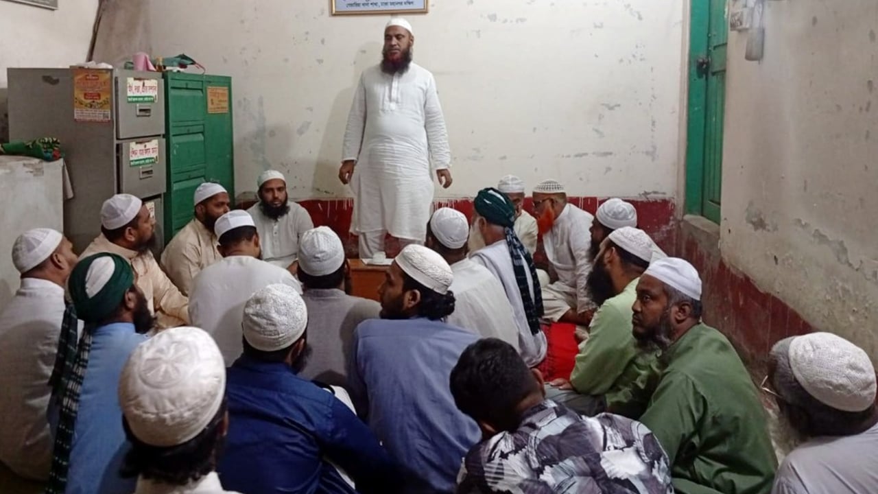 শাপলাসহ বিচারবহির্ভূত সব হত্যাকান্ডের বিচার করতে হবে