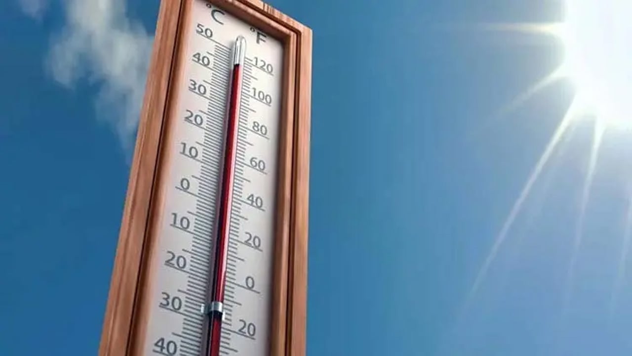 তাপমাত্রার পারদ আজ আরো বাড়তে পারে