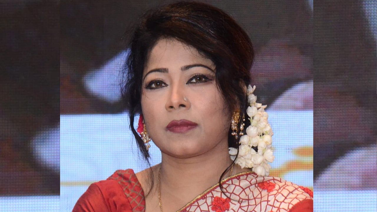 বিএনপির সংরক্ষিত আসনে মনোনয়ন পেলেন বীথিকা বিনতে হোসাইন