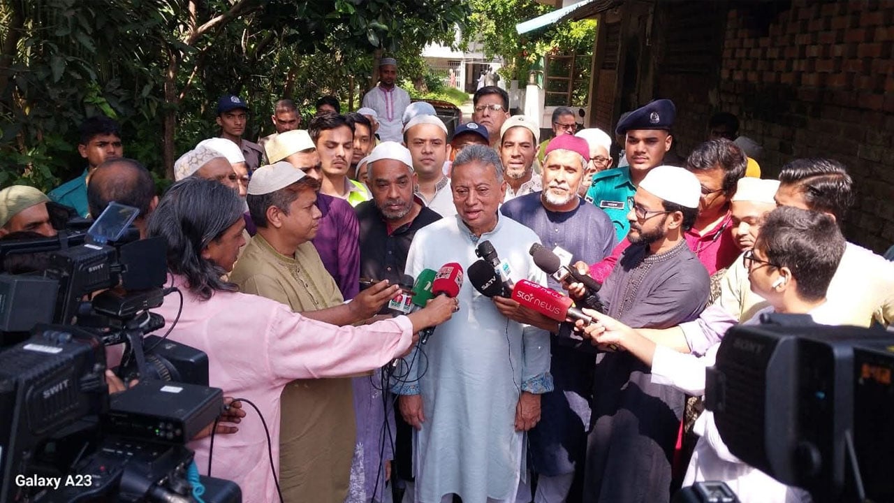 এবার ঈদুল আজহার আগে সহনীয় ছিল দ্রব্যমূল্য : অর্থমন্ত্রী