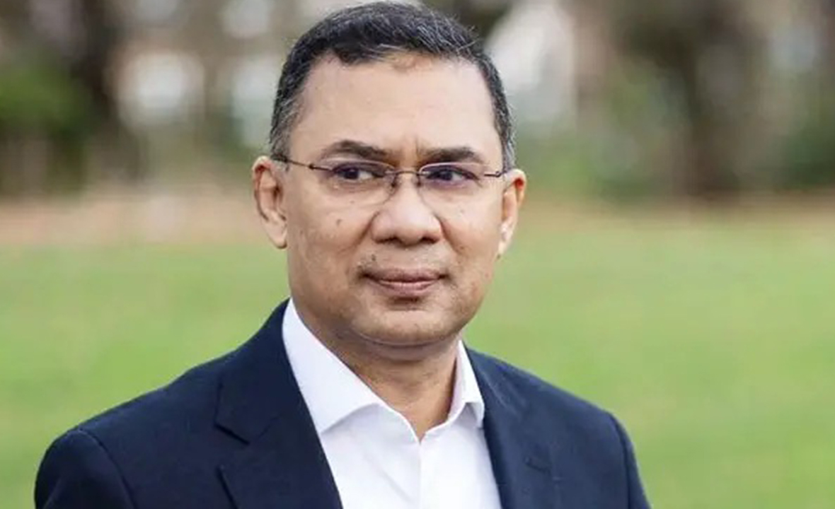 মাগুরার সেই শিশুর পক্ষে আইনজীবী নিয়োগ দিলেন তারেক রহমান