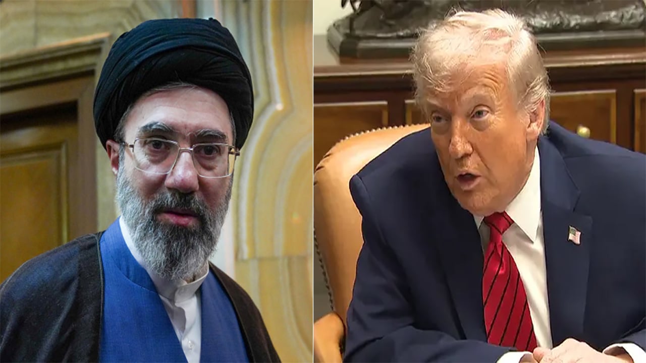 ৫৯ শতাংশ মার্কিন নাগরিক ইরানে হামলার বিপক্ষে