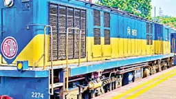 পার্বতীপুরে বেসরকারি ব্যবস্থাপনায় চলবে চার যাত্রীবাহী ট্রেন